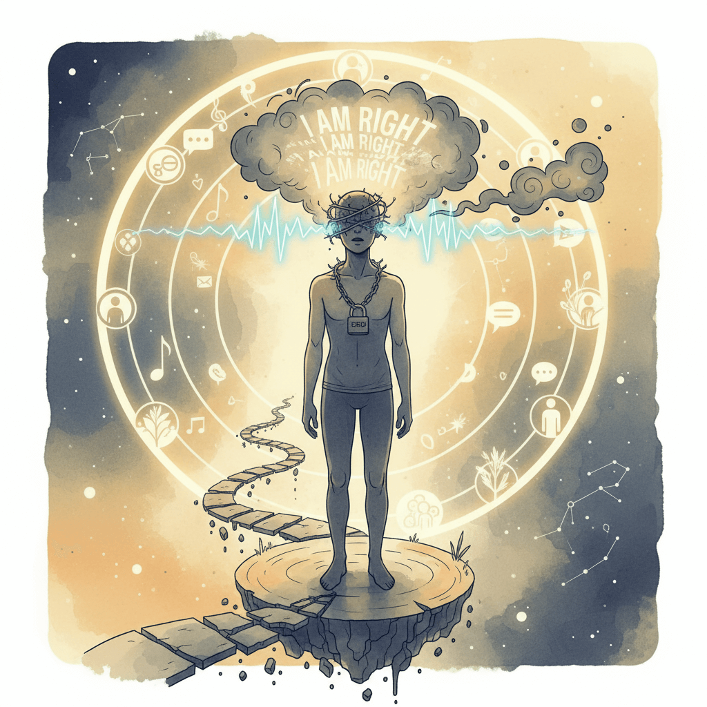 자기 수정 기능 상실