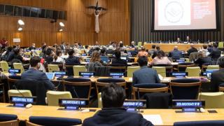 Nuclear Non-Proliferation Treaty (NPT)