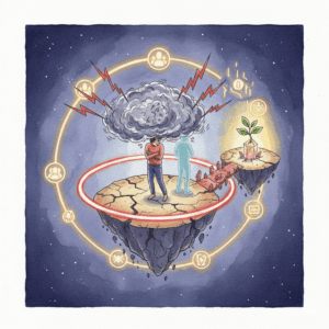 Congnitive Dissonance