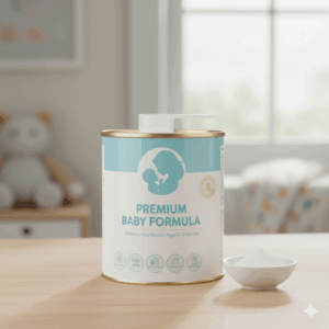 Formula Milk