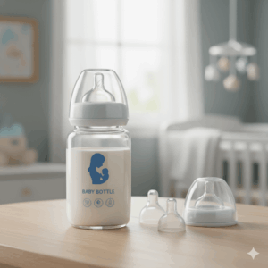 Baby Bottles