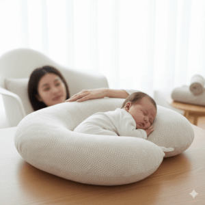 Nursing Pillow