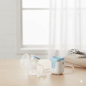 Breast Pump