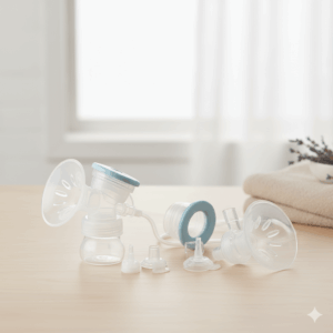 Breast Pump Flange