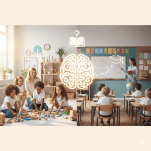 유치원 교육과정