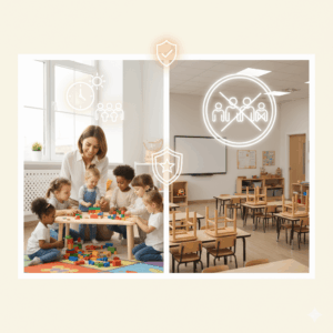 유치원 방과후 수업