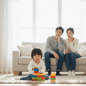 유치원 선택 고민