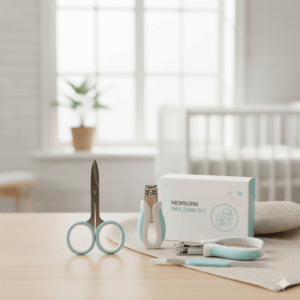 Nail Scissors/Clippers