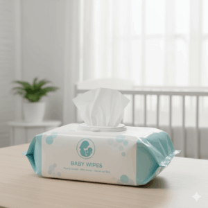 Baby Wipes
