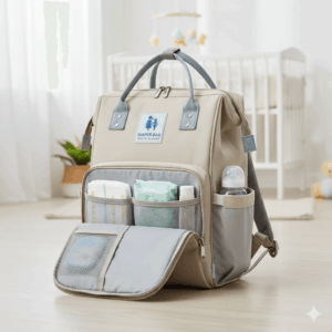 Diaper Bag