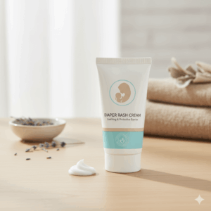 Diaper Rash Cream/Ointment