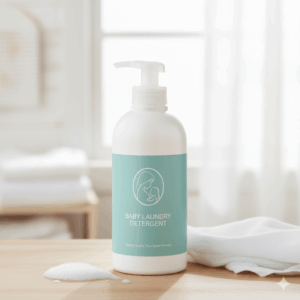 Baby Laundry Detergent
