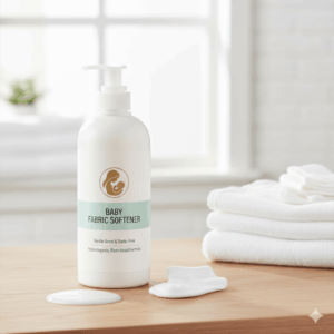 Baby Fabric Softener