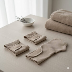 Wrist/Ankle Supports