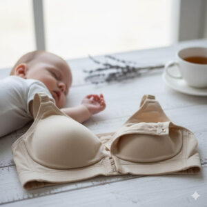 Nursing Bra