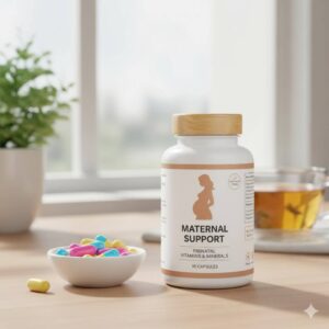 Nutritional Supplements