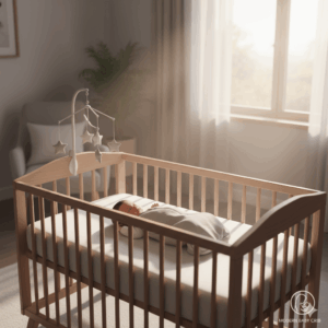 Baby Crib