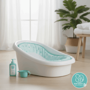Baby Bathtub