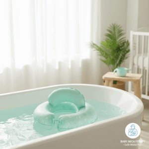 Baby Neck Float