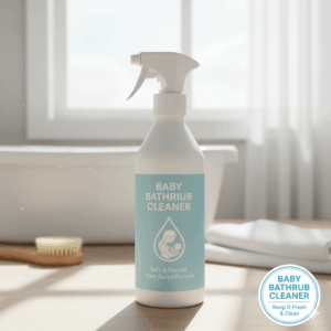 Bathtub Cleaner