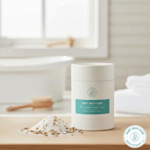 Bath Soak / Bath Powder