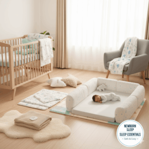 출산용품 침구류,Bedding Essentials