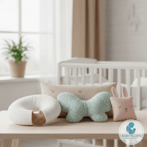 Baby Pillow