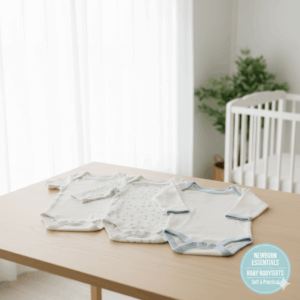 Newborn Underwear / Pajamas