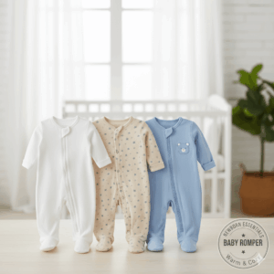 All-in-One Suit / Romper