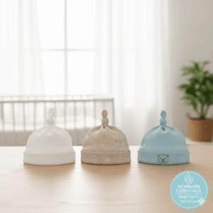 Newborn Cap