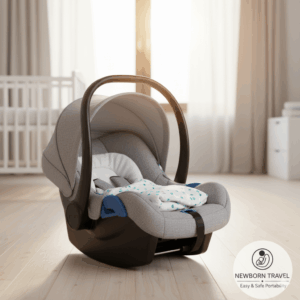 Infant Car Seat / Carrier