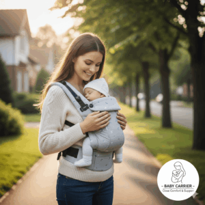 Baby Carrier