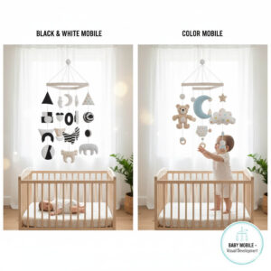 Mobile (Black & White / Color)