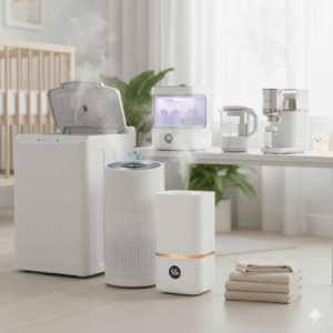 Tips for Preparing for Childbirth