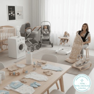 Tips for Preparing for Childbirth - Complete Guide, Practical Advice, Checklist Download