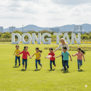 동탄 영어유치원 동탄 영유