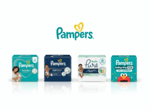 Pampers