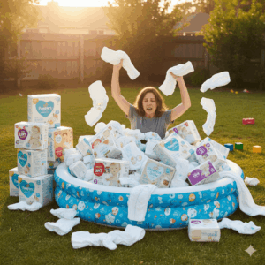 The Ultimate Diaper Guide