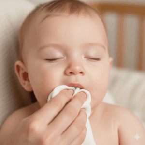 Before the First Tooth