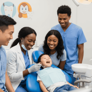Dental Visits
