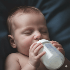 Baby Bottle Tooth Decay