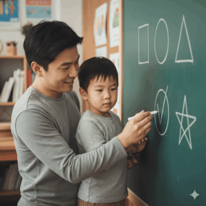 자페스펙트럼 체크시트 자가진단