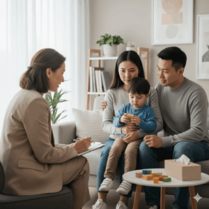 자폐 진단 병원