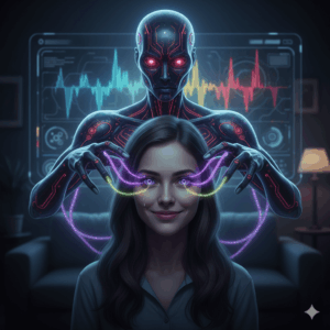 인공지능의 플러팅, AI Manipulation and Flirting Strategies