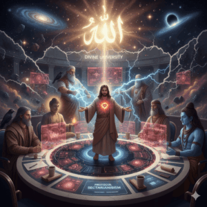 Zoning Laws: Conflict and the Great Partition