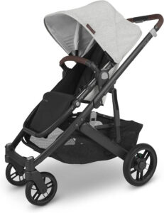 UPPAbaby Cruz V2