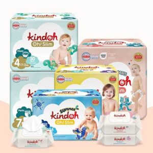 킨도 기저귀