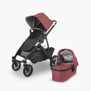 UPPAbaby Vista V2