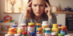 우리 아이 영양제 고민