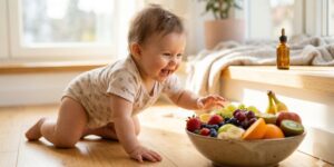 아이 영양제 고민